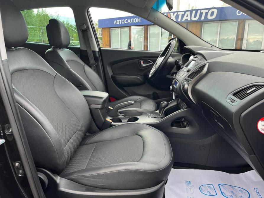 Hyundai ix35 I Рестайлинг Чебоксары  - изображение 35