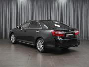 Toyota Camry VII (XV50) Ставрополь  - изображение 24