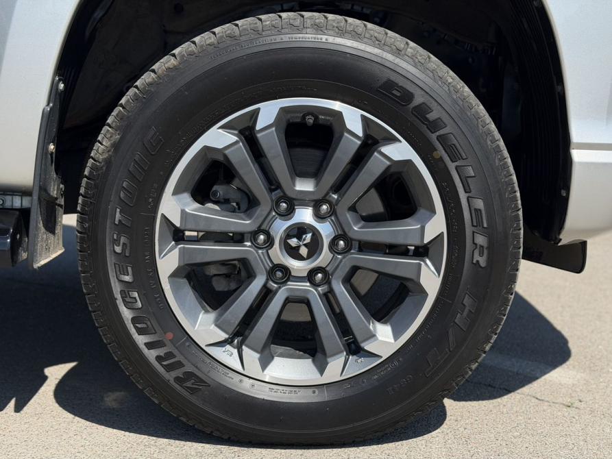 Mitsubishi L200 V Рестайлинг Казань  - изображение 8