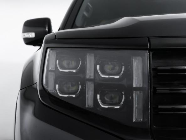 Kia Mohave I Рестайлинг 2 с пробегом 2022 года, цена 5 600 000 рублей, 53272 км, внедорожник, Автокод Объявления