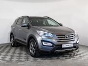 Hyundai Santa Fe III Санкт-Петербург  - изображение 26