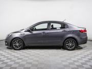 Kia Rio III Рестайлинг Москва  - изображение 26