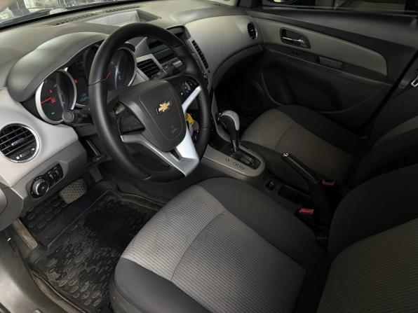 Chevrolet Cruze I с пробегом 2010 года, цена 740 000 рублей, 126291 км, седан, Автокод Объявления