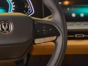Changan Hunter Plus Москва  - изображение 36