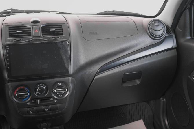 Lada (ВАЗ) Granta I Рестайлинг с пробегом 2023 года, цена 899 000 рублей, 18000 км, лифтбек, Автокод Объявления