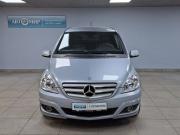 Mercedes-Benz B-Класс I (W245) Рестайлинг Москва  - изображение 21