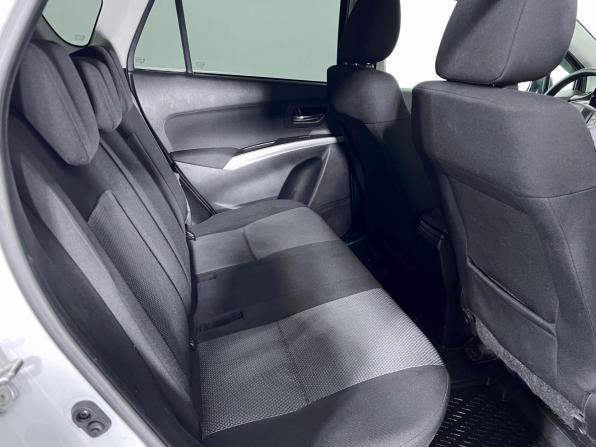 Suzuki SX4 II (S-Cross) с пробегом 2013 года, цена 1 050 000 рублей, 147921 км, хэтчбек, Автокод Объявления