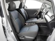 Toyota Verso I Рестайлинг Тюмень  - изображение 27