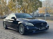 Mercedes-Benz C-Класс IV (W205) Рестайлинг Москва  - изображение 14