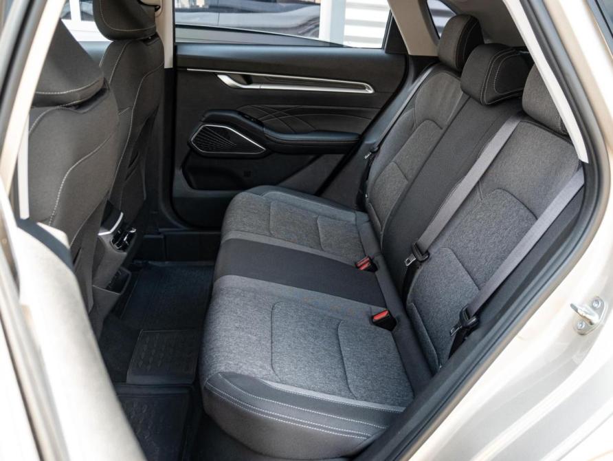 Geely Emgrand II Краснодар  - изображение 9