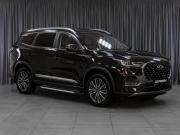 Chery Tiggo 8 Pro Max I Тюмень  - изображение 28