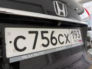Honda CR-V IV Новороссийск  - изображение 48