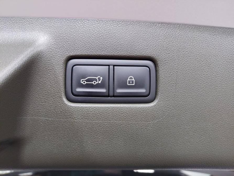 Hyundai Santa Fe V (MX5) Пермь  - изображение 32