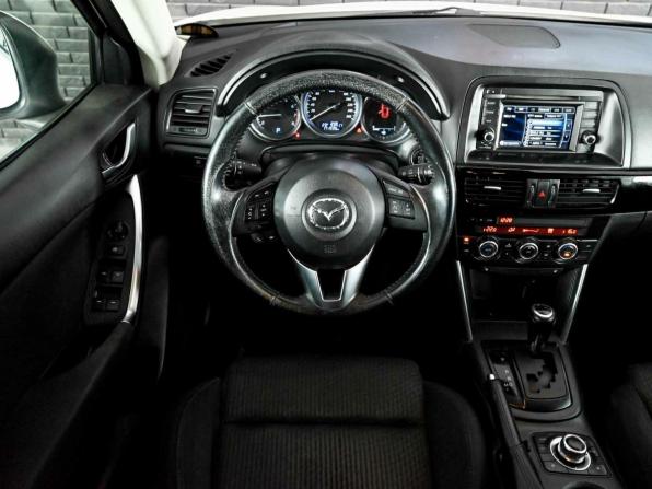 Mazda CX-5 I с пробегом 2012 года, цена 1 680 000 рублей, 171939 км, внедорожник, Автокод Объявления