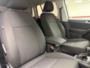 Volkswagen Tiguan I Рестайлинг Ростов-на-Дону  - изображение 42