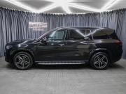 Mercedes-Benz GLS II (X167) Москва  - изображение 40