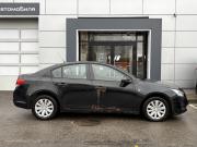 Chevrolet Cruze I Москва  - изображение 20
