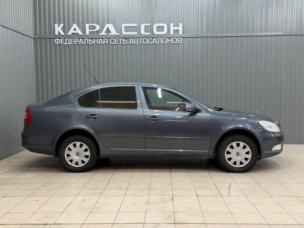 Skoda Octavia II (A5) Рестайлинг с пробегом 2011 года, цена 699 000 рублей, 189488 км, лифтбек, Автокод Объявления