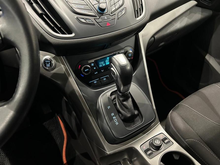 Ford Kuga II Санкт-Петербург  - изображение 18