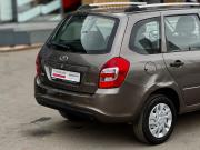 Lada (ВАЗ) Kalina II Архангельск  - изображение 33