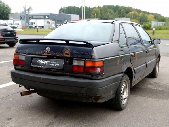 Volkswagen Passat B3 с пробегом 1988 года, цена 89 000 рублей, 631000 км, седан, Автокод Объявления