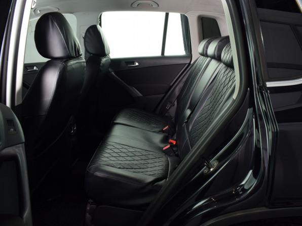 Volkswagen Tiguan I с пробегом 2009 года, цена 1 149 995 рублей, 217219 км, внедорожник, Автокод Объявления