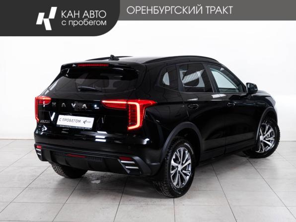 Haval Jolion I Рестайлинг с пробегом 2024 года, цена 2 033 000 рублей, 24000 км, внедорожник, Автокод Объявления