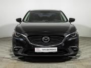 Mazda 6 III (GJ) Рестайлинг Санкт-Петербург  - изображение 24
