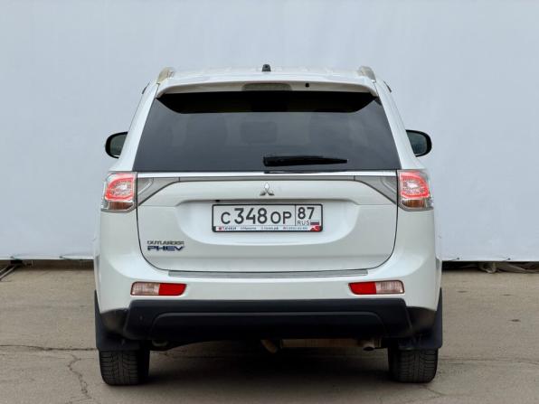 Mitsubishi Outlander III с пробегом 2013 года, цена 1 590 000 рублей, 174318 км, внедорожник, Автокод Объявления