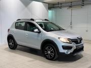 Renault Sandero II Самара  - изображение 19