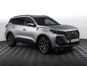 Chery Tiggo 7 Pro Max I Рестайлинг Москва  - изображение 27
