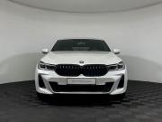 BMW 6 серии IV (G32) Рестайлинг Москва  - изображение 25