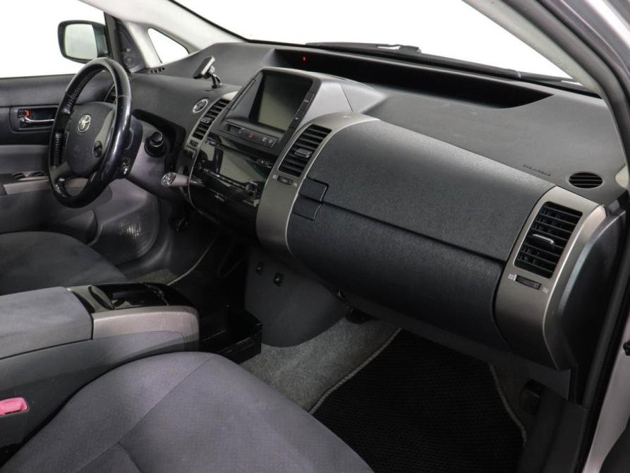 Toyota Prius II Рестайлинг (XW20) Химки  - изображение 11