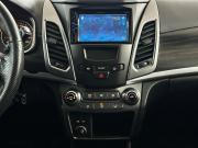 SsangYong Actyon II Рестайлинг Москва  - изображение 21