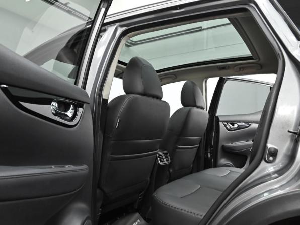 Nissan Qashqai II Рестайлинг с пробегом 2021 года, цена 1 849 000 рублей, 134000 км, внедорожник, Автокод Объявления