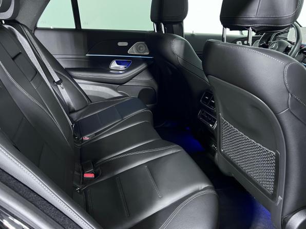 Mercedes-Benz GLE Coupe II (C167) Рестайлинг с пробегом 2023 года, цена 13 699 000 рублей, 50 км, внедорожник, Автокод Объявления