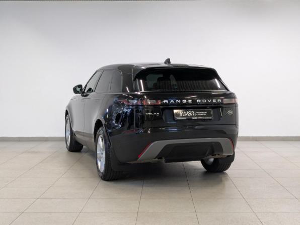 Land Rover Range Rover Velar I с пробегом 2021 года, цена 4 900 000 рублей, 82506 км, внедорожник, Автокод Объявления