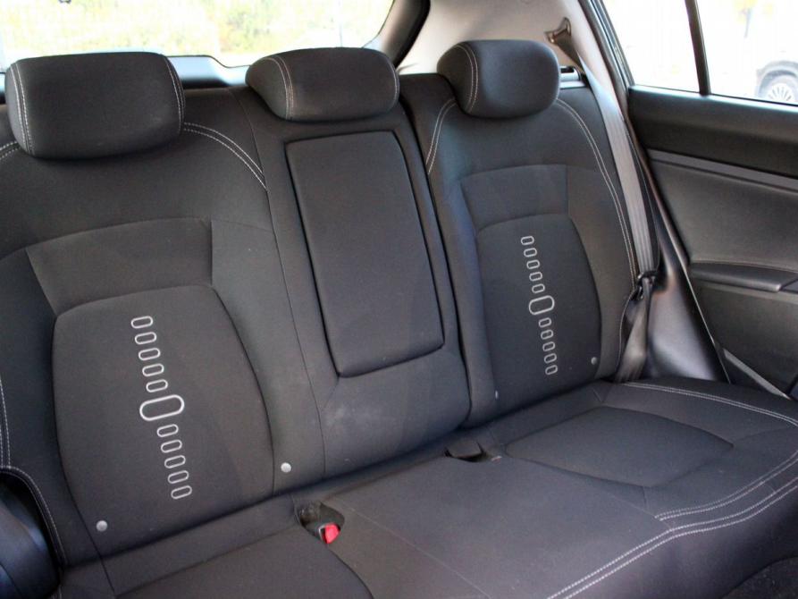 Kia Sportage III Рестайлинг Самара  - изображение 10