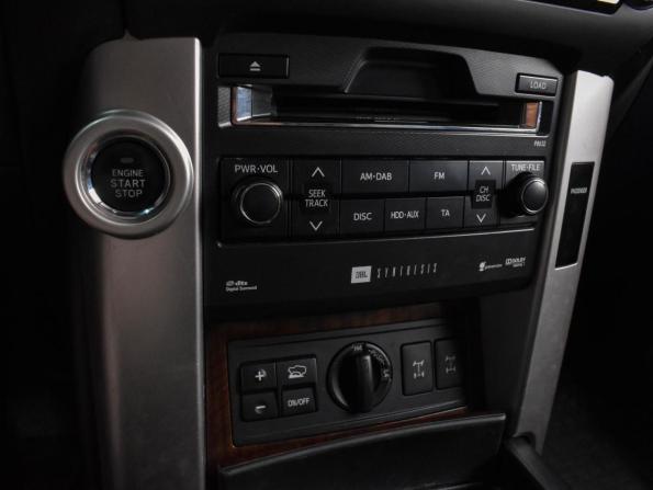 Toyota Land Cruiser Prado 150 Series с пробегом 2010 года, цена 2 784 000 рублей, 246539 км, внедорожник, Автокод Объявления