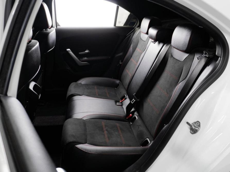 Mercedes-Benz A-Класс IV (W177) Тюмень  - изображение 12
