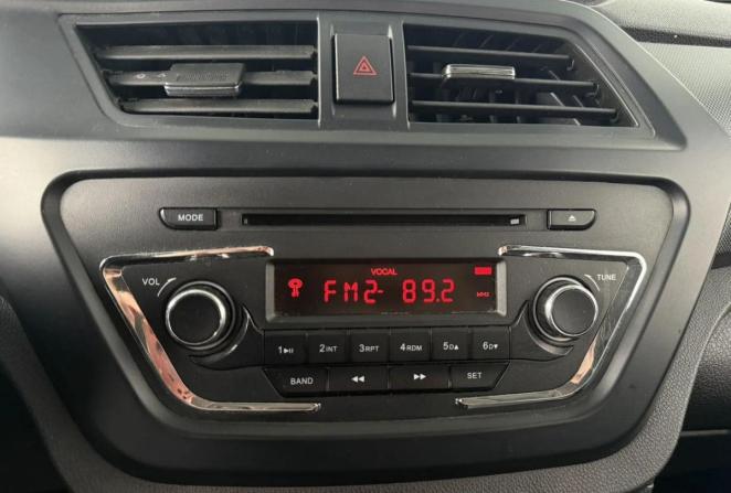 Lifan X50 с пробегом 2016 года, цена 475 000 рублей, 147490 км, хэтчбек, Автокод Объявления