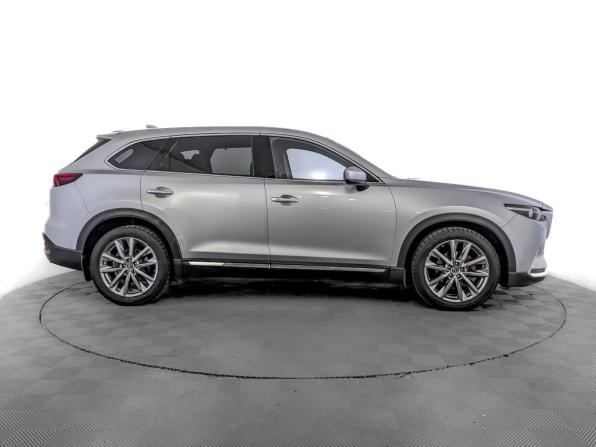 Mazda CX-9 II с пробегом 2018 года, цена 3 395 000 рублей, 99613 км, внедорожник, Автокод Объявления