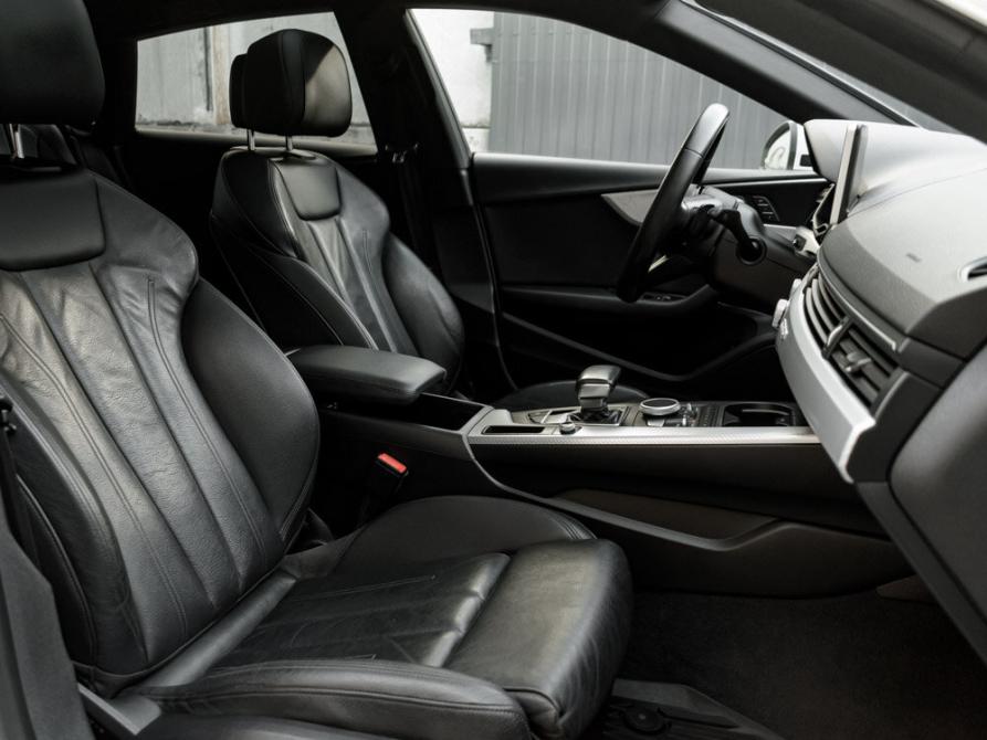 Audi A5 II (F5) Екатеринбург  - изображение 15