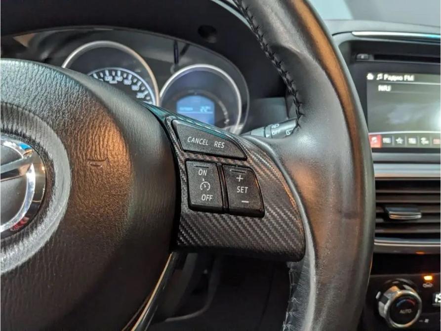Mazda CX-5 I Рестайлинг Пермь  - изображение 15