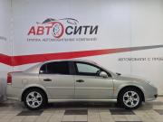 Opel Vectra C Рестайлинг Воронеж  - изображение 31