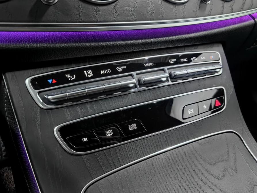 Mercedes-Benz E-Класс V (W213 S213 C238) Рестайлинг Новосибирск  - изображение 23