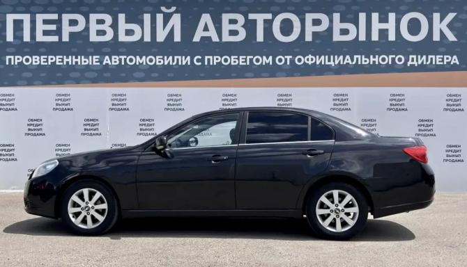 Chevrolet Epica V250 Рестайлинг с пробегом 2012 года, цена 649 900 рублей, 253453 км, седан, Автокод Объявления