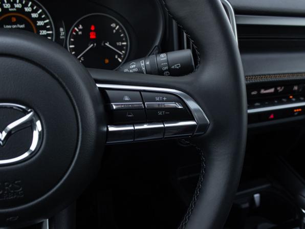 Mazda CX-50 с пробегом 2025 года, цена 4 200 000 рублей, 505 км, внедорожник, Автокод Объявления