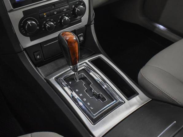 Chrysler 300C I с пробегом 2006 года, цена 670 000 рублей, 250958 км, седан, Автокод Объявления