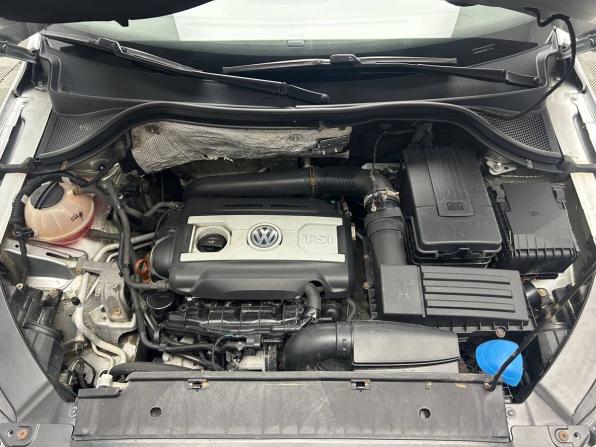 Volkswagen Tiguan I с пробегом 2011 года, цена 1 229 000 рублей, 116914 км, внедорожник, Автокод Объявления